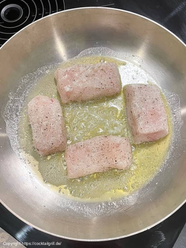 Seeteufel