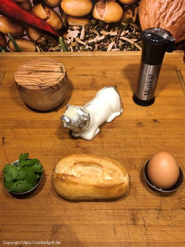Semmelknödel