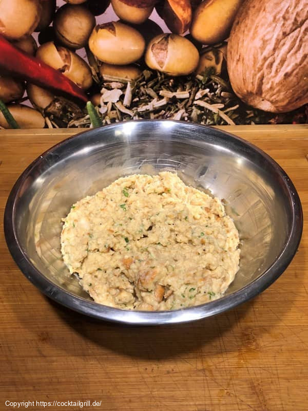 Semmelknödel