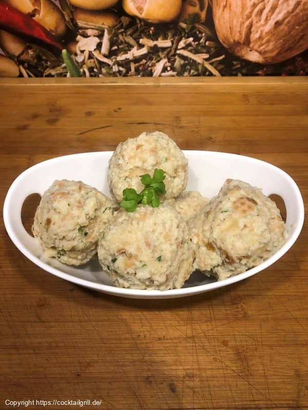 Semmelknödel