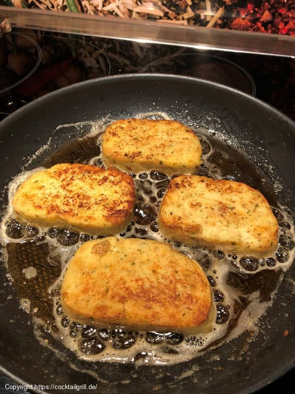 Serviettenknödel