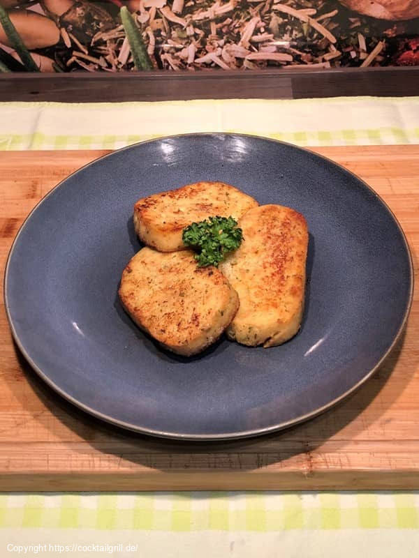 Serviettenknödel