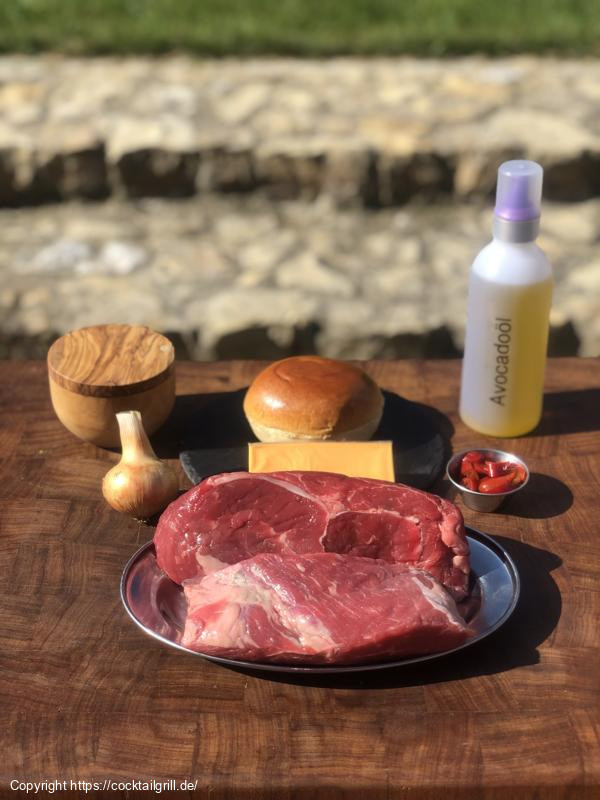 Mise en Place