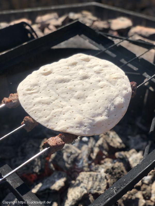 Zubereiten