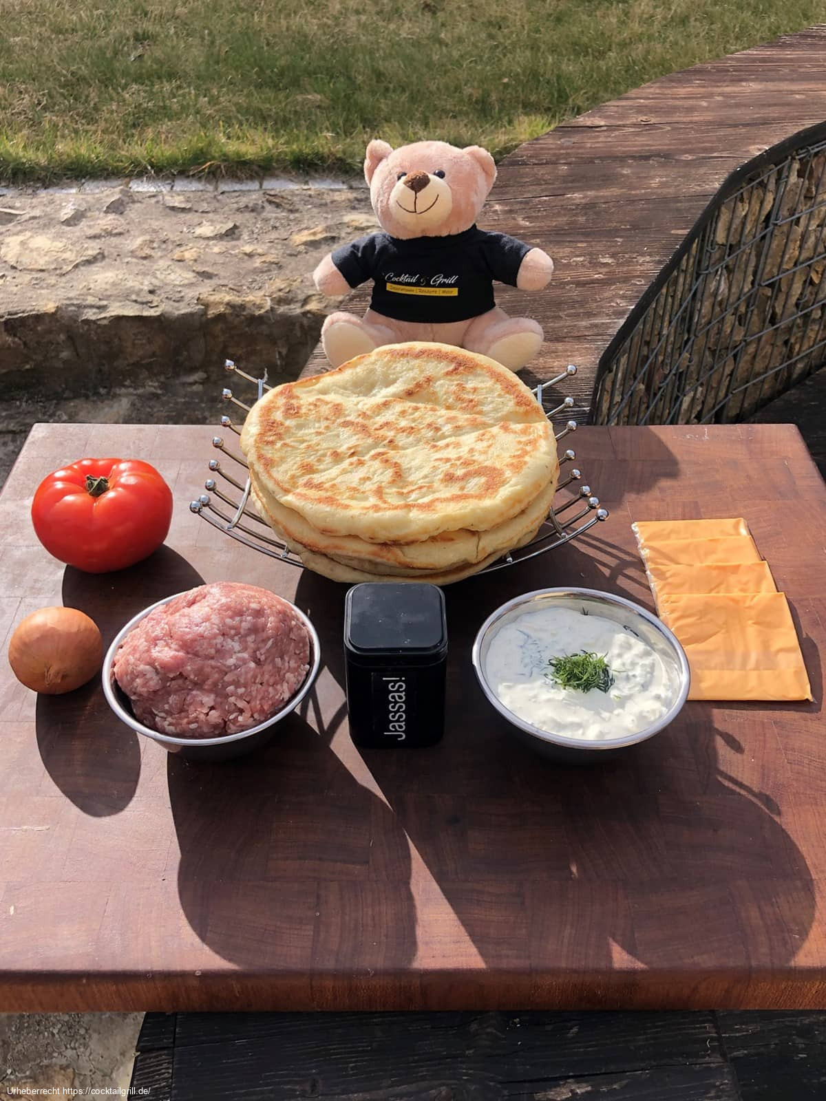 Mise en Place