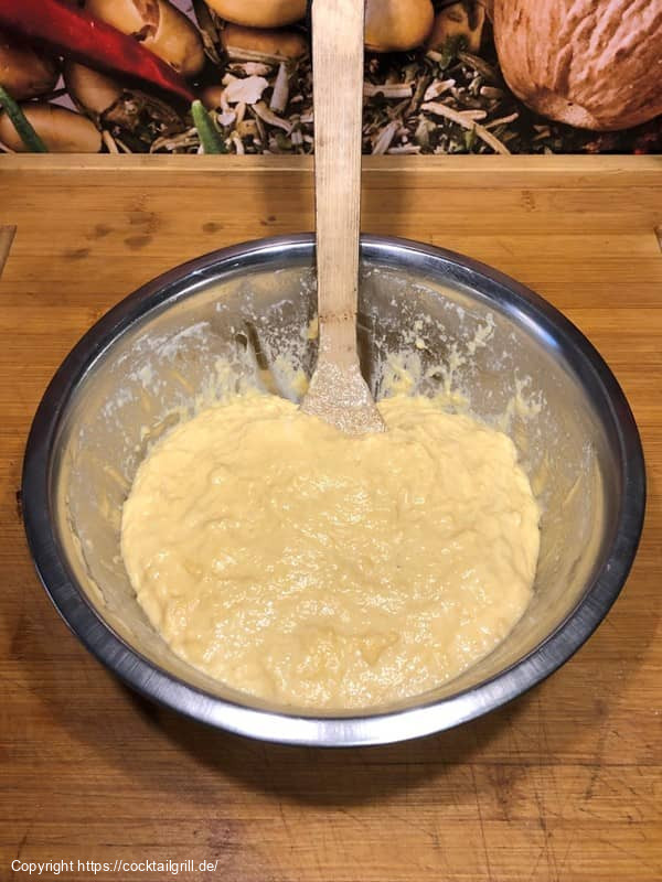 Spätzle