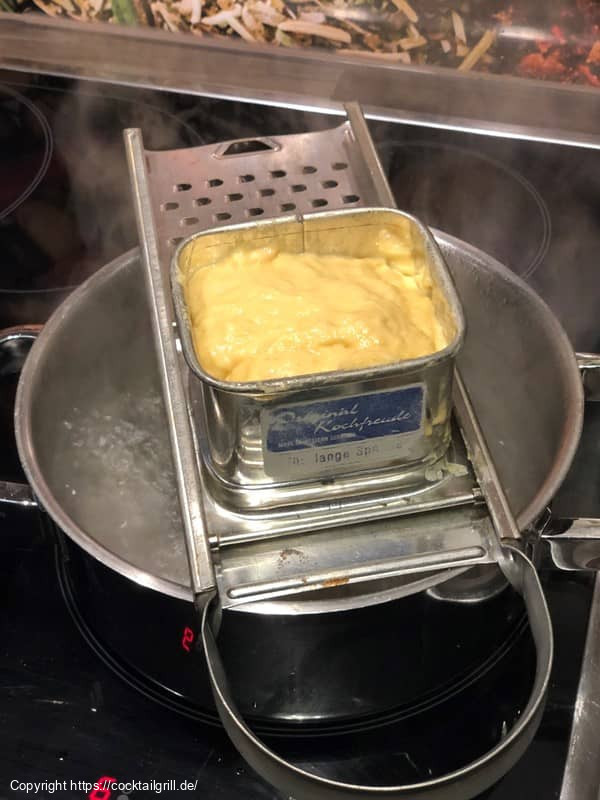 Spätzle