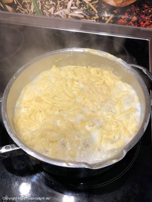 Spätzle