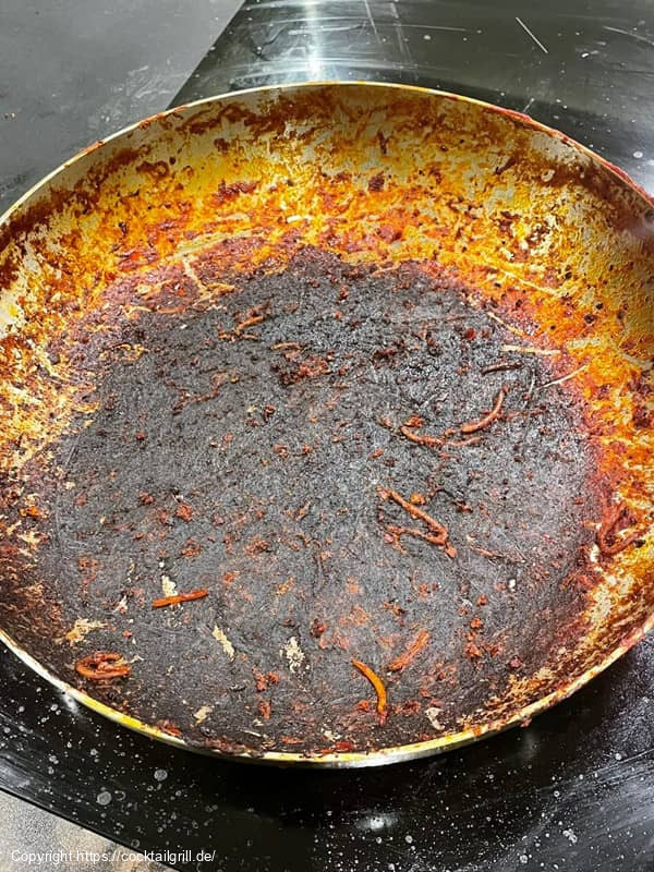 Spaghetti Assassina
