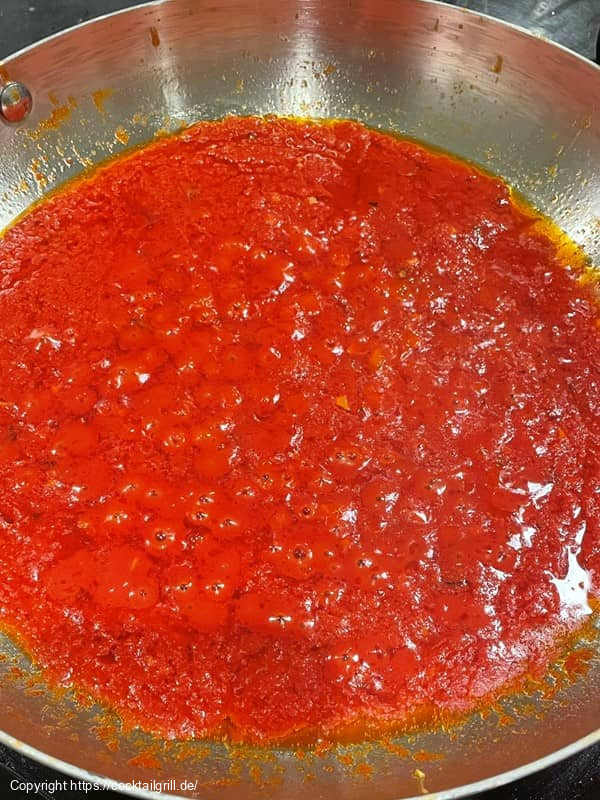 Spaghetti Assassina