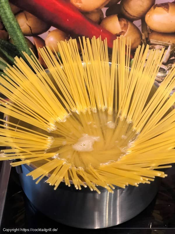 Spaghetti Bolognese