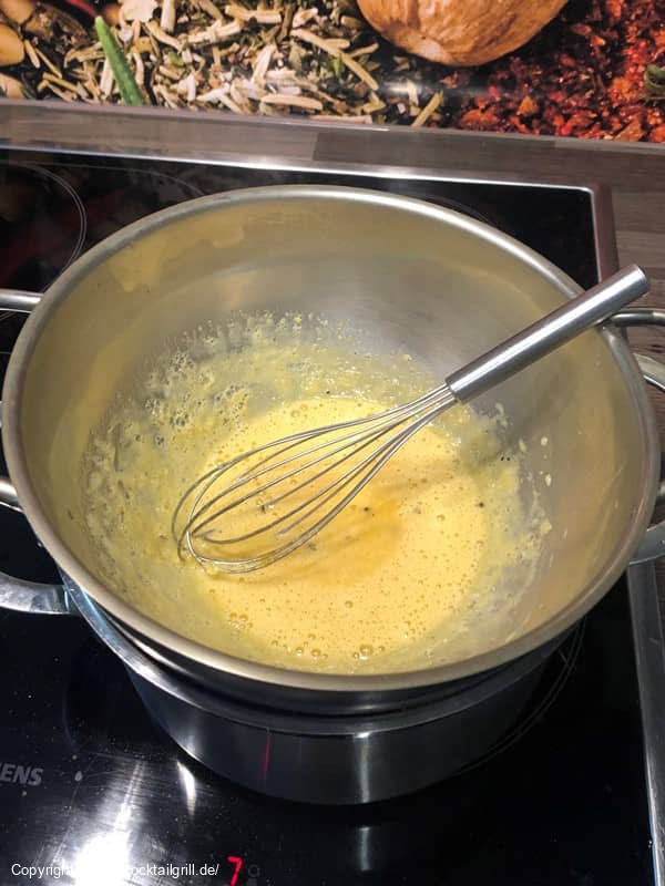 Spaghetti Carbonara