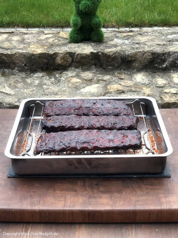 Spareribs