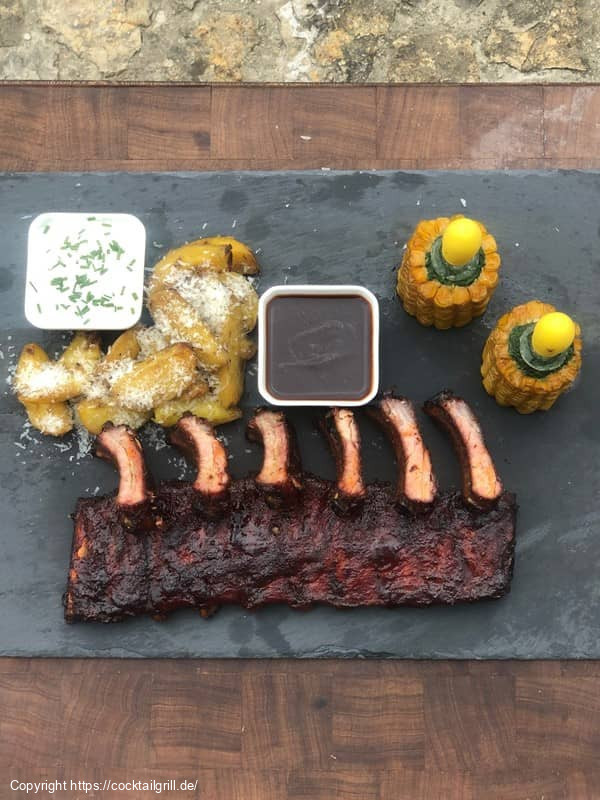 Spareribs