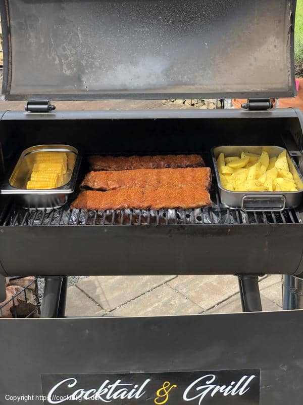 Spareribs