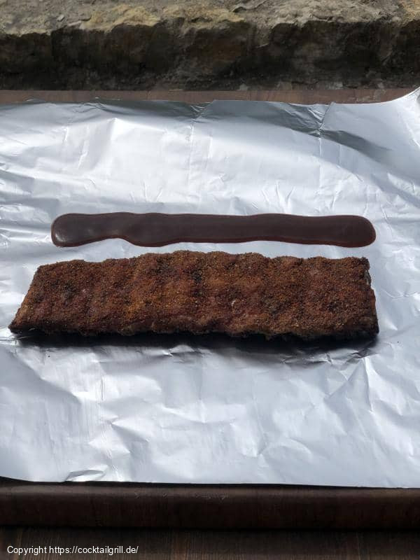 Spareribs