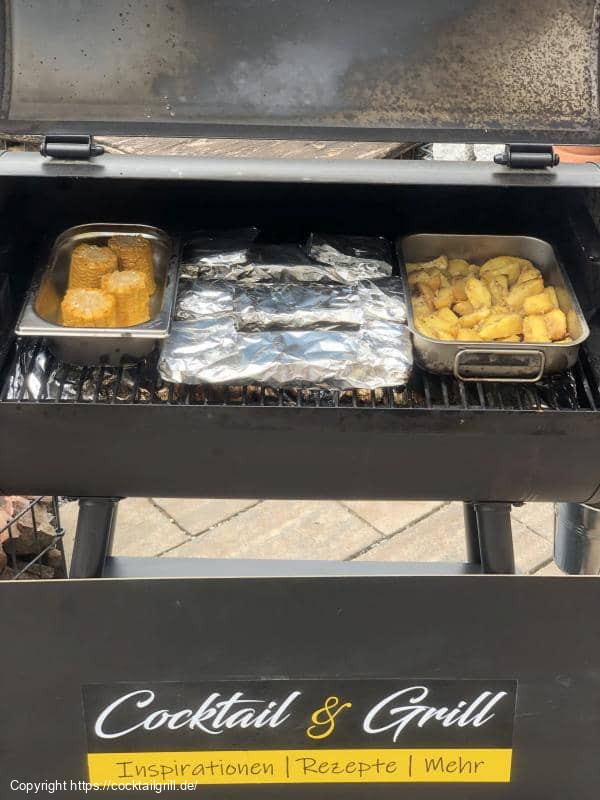 Spareribs