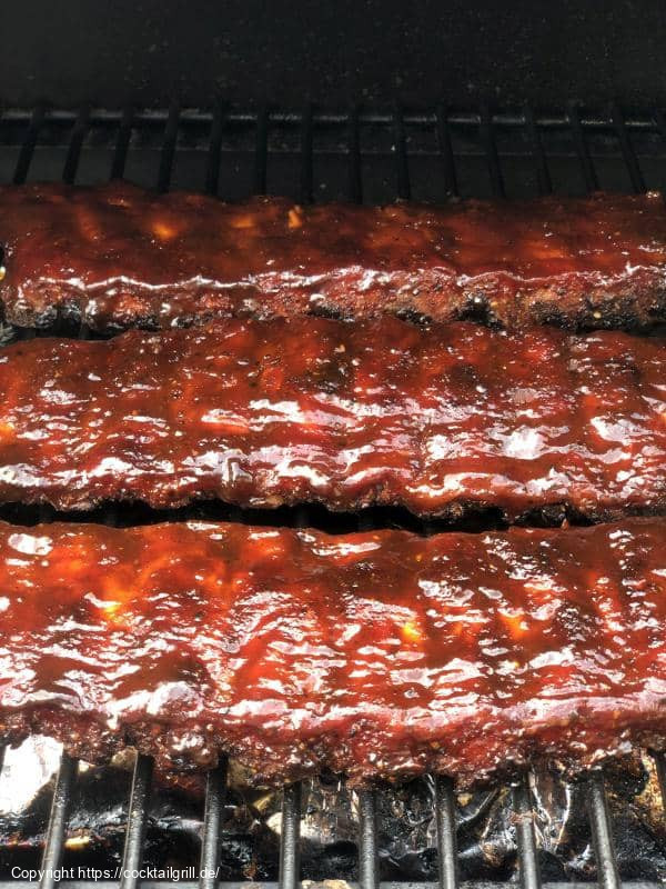 Spareribs