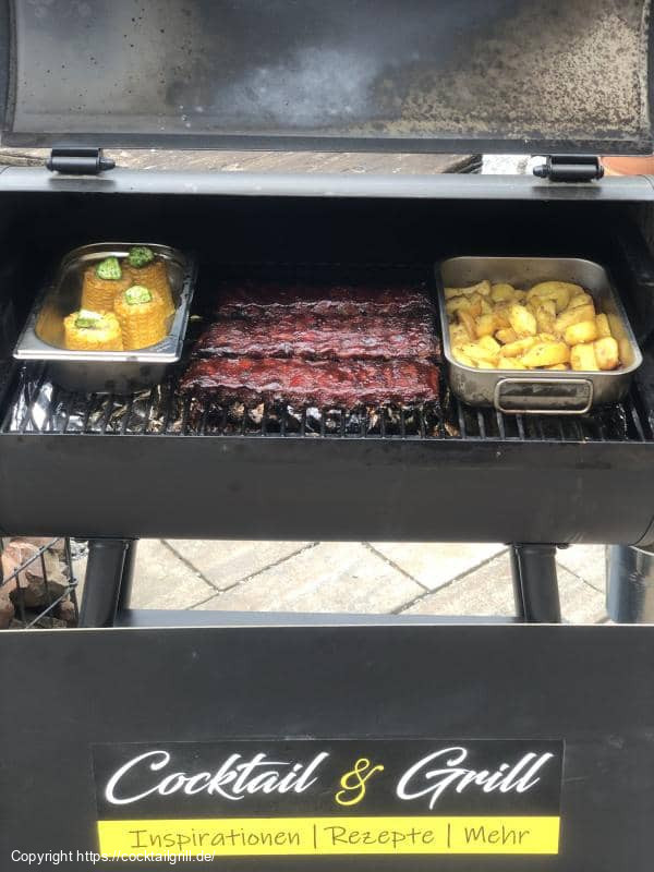 Spareribs