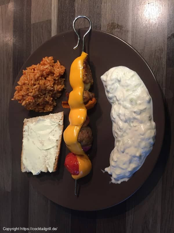 Spieß