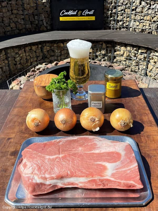 Mise en Place