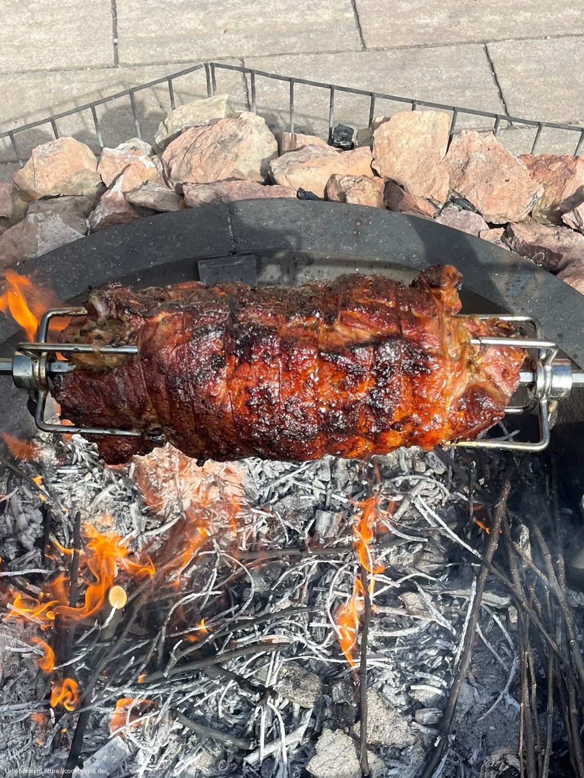 Zubereiten