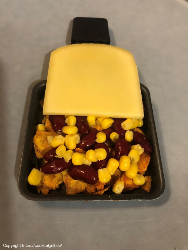 Tex-Mex