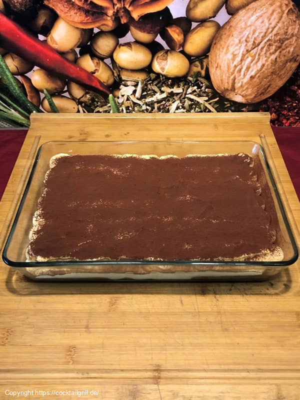 Tiramisu