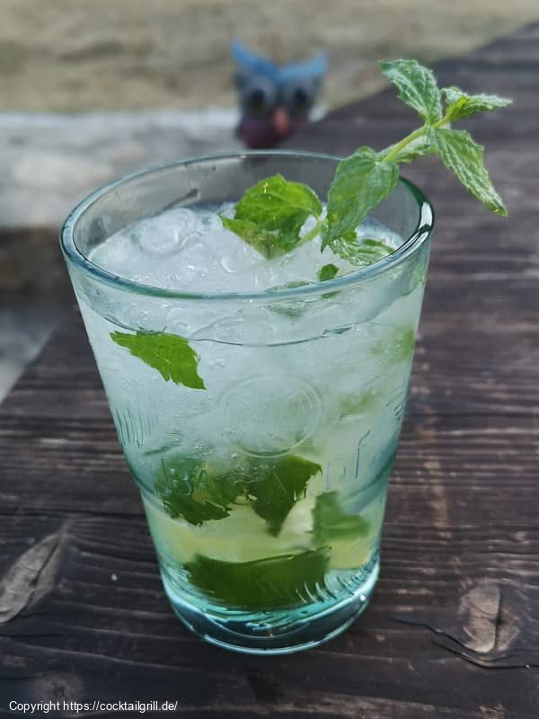 Tojito