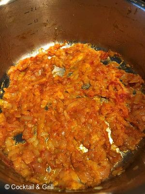 Tomatensauce