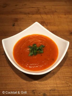 Tomatensauce