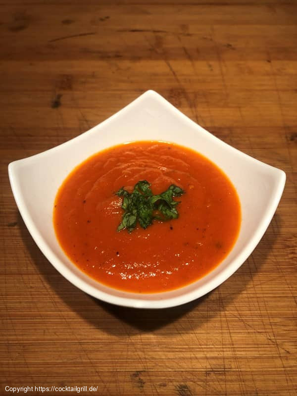 Tomatensauce
