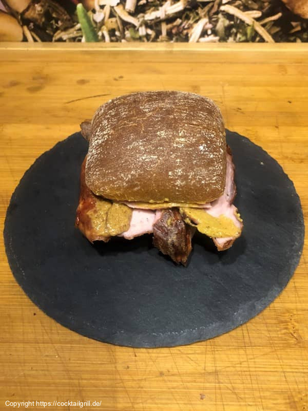 Turtle-Burger