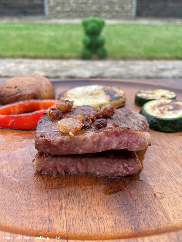 Wagyu A5 Party