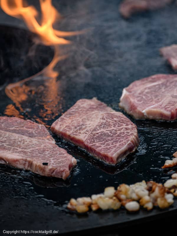 Wagyu A5 Party