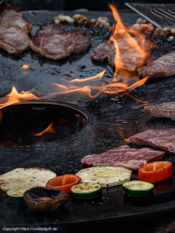 Wagyu A5 Party