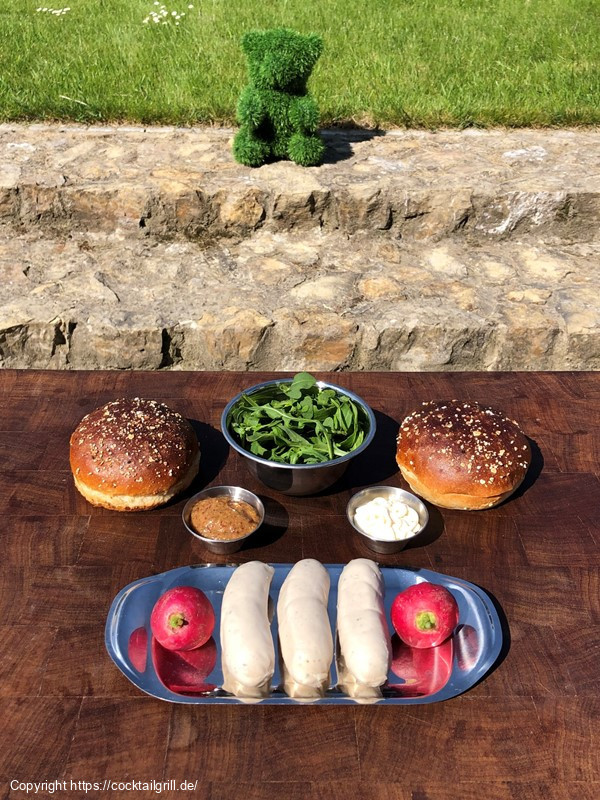 Mise en Place