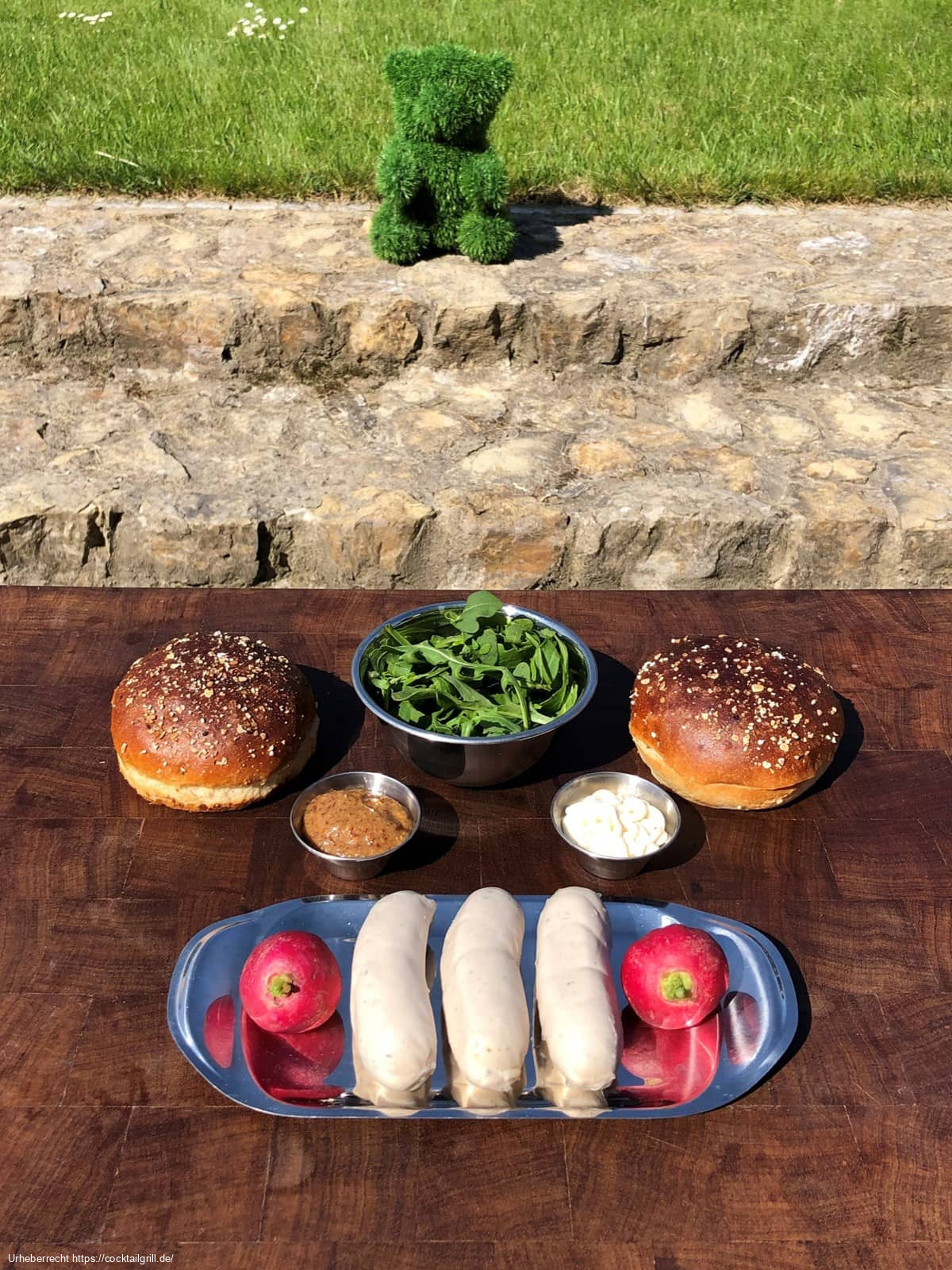 Mise en Place