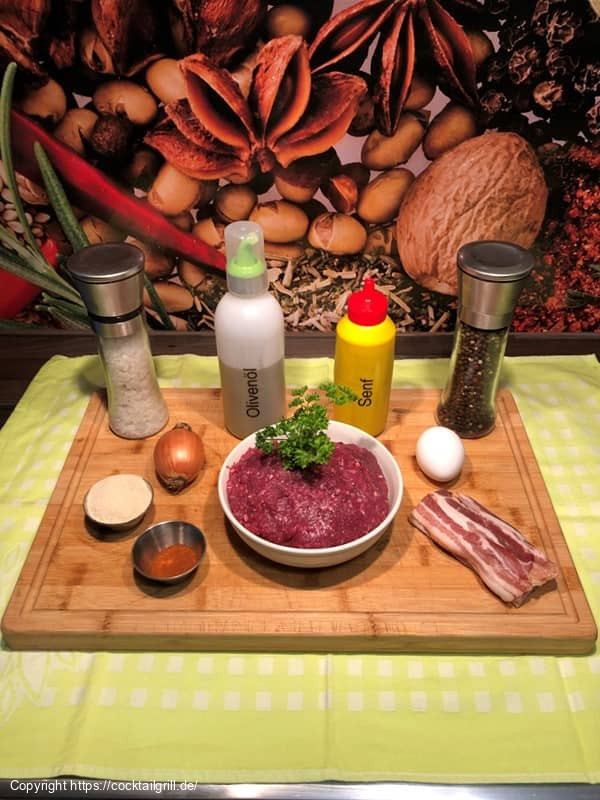 Mise en Place
