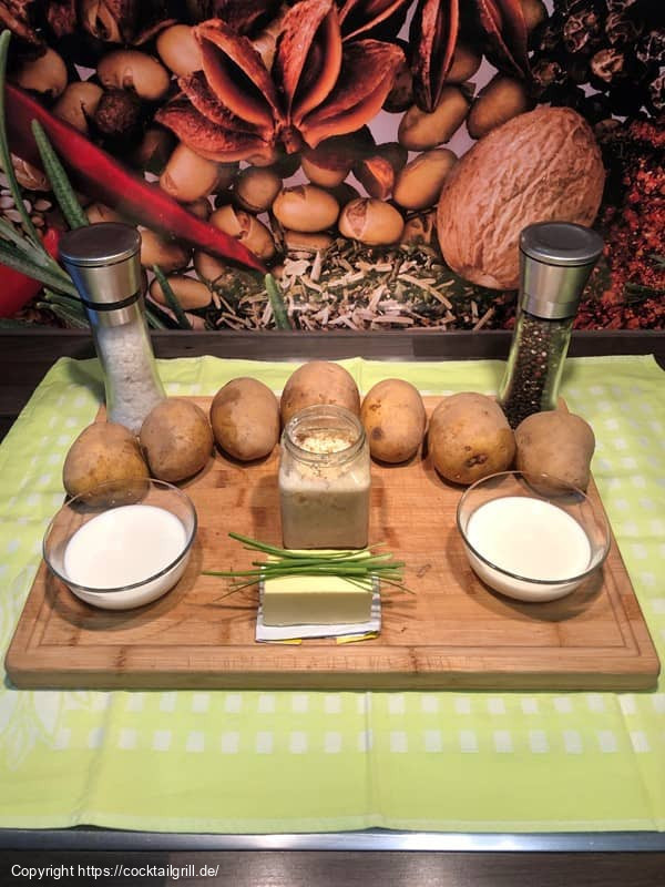 Mise en Place