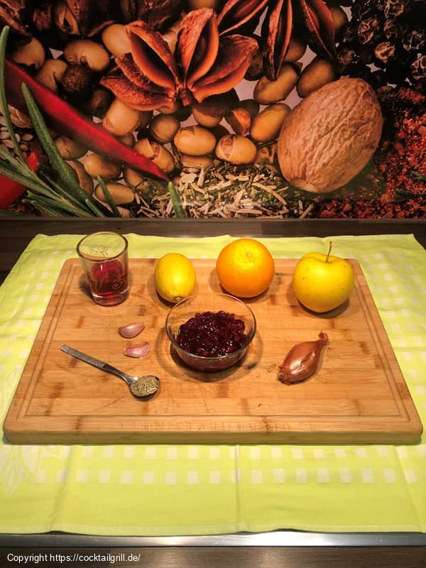 Mise en Place