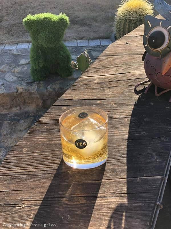 Wodka Bull