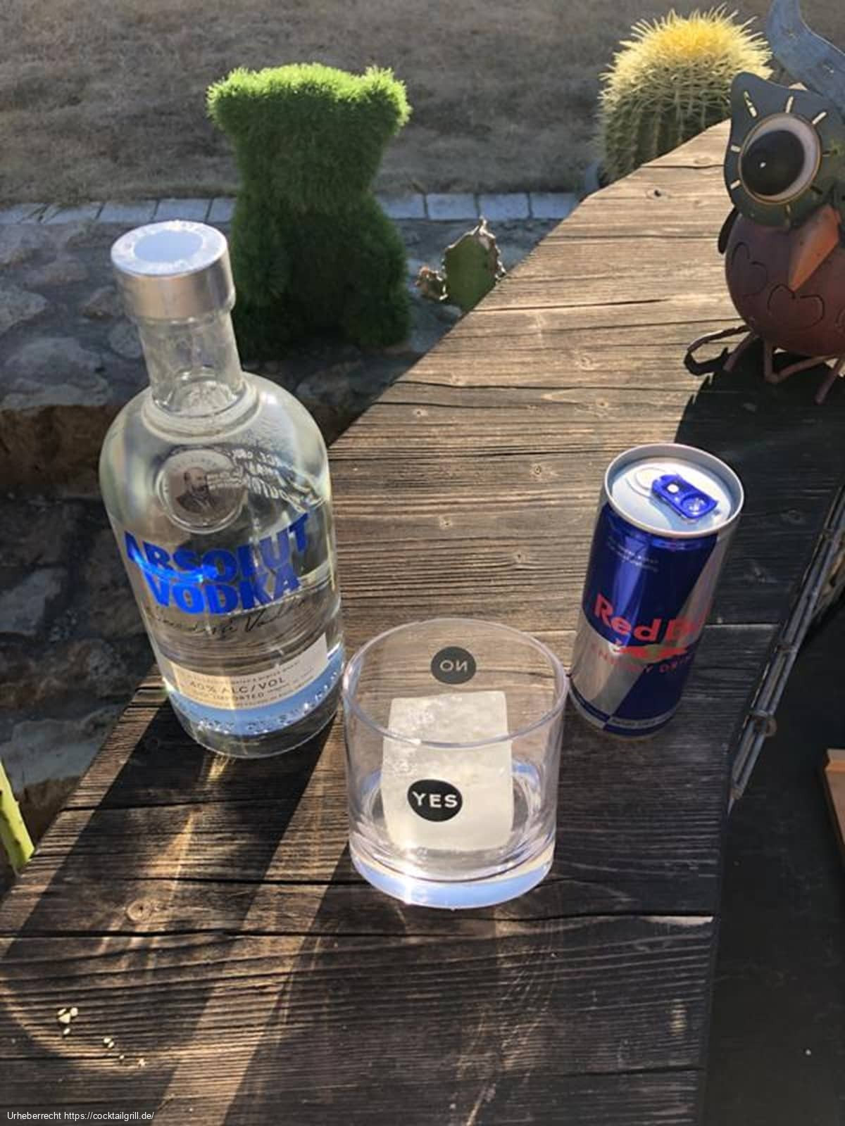 Mise en Place