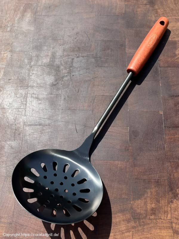 Wokbesteck