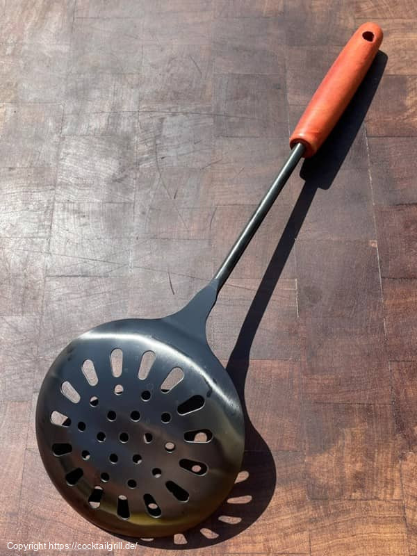 Wokbesteck