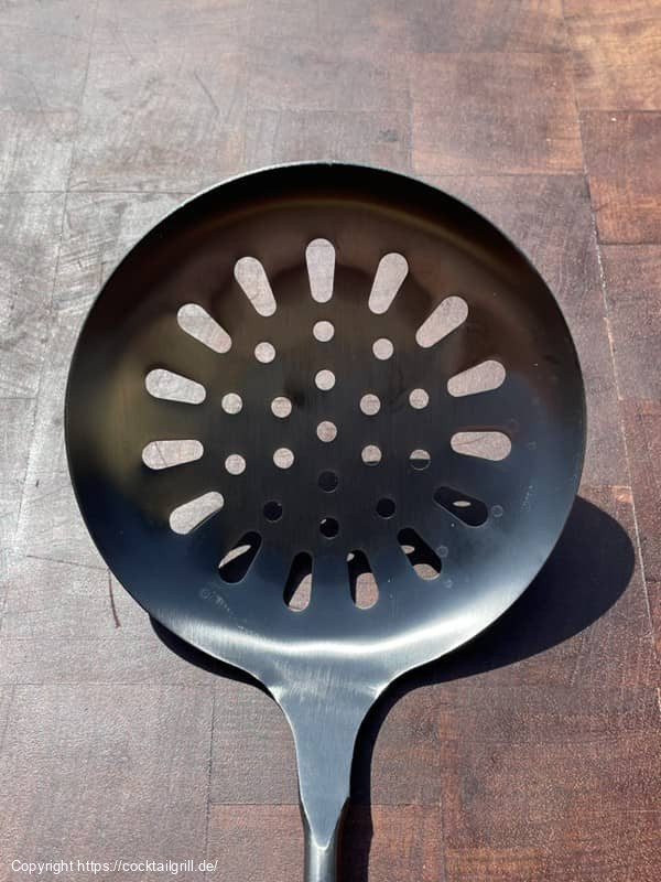 Wokbesteck