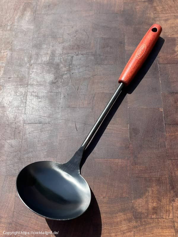 Wokbesteck