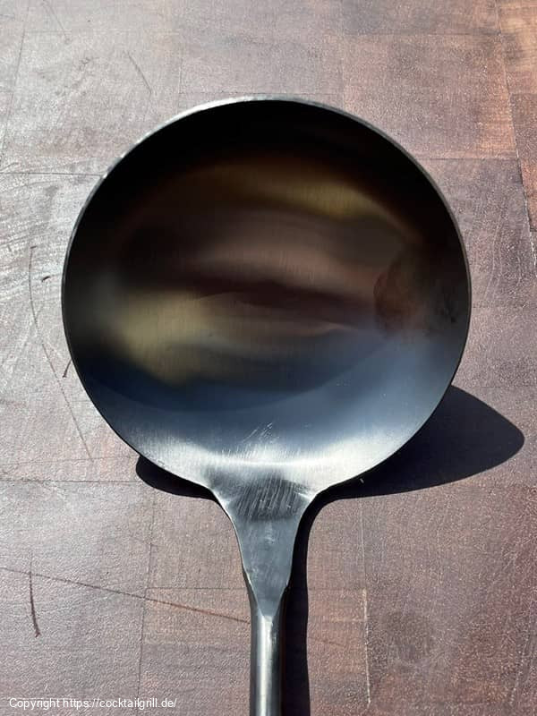 Wokbesteck
