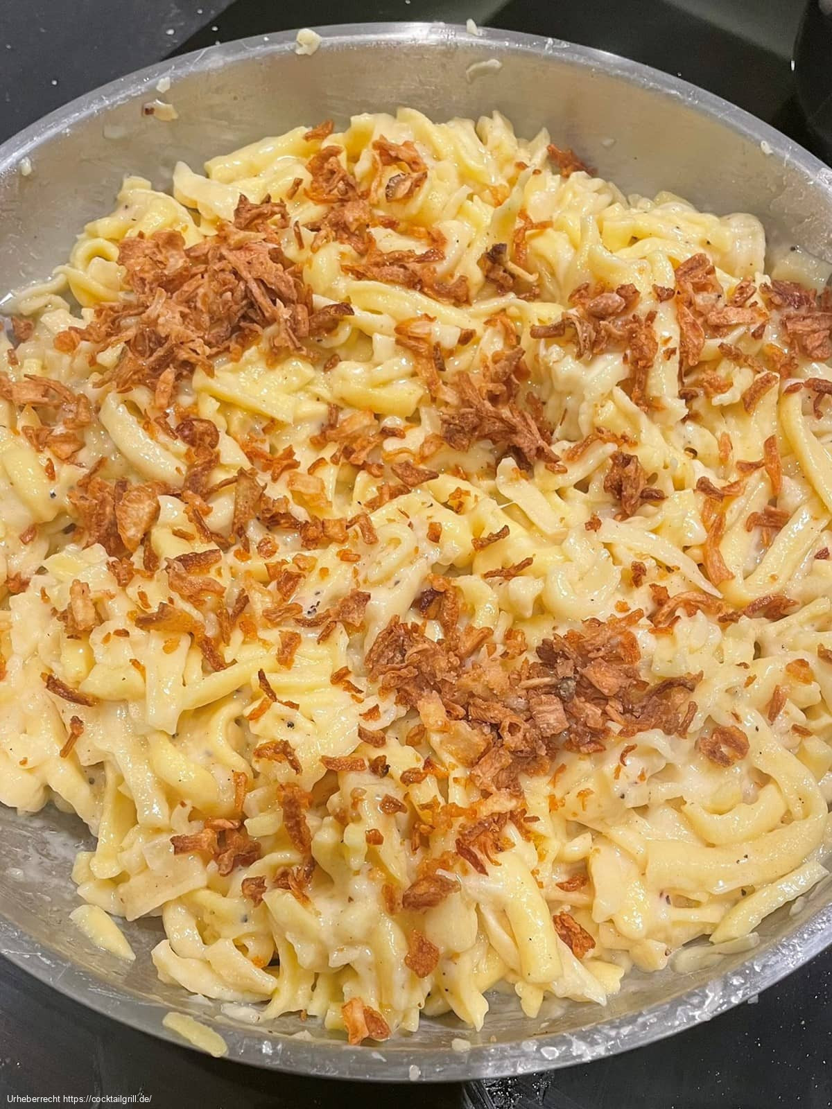 Zubereiten
