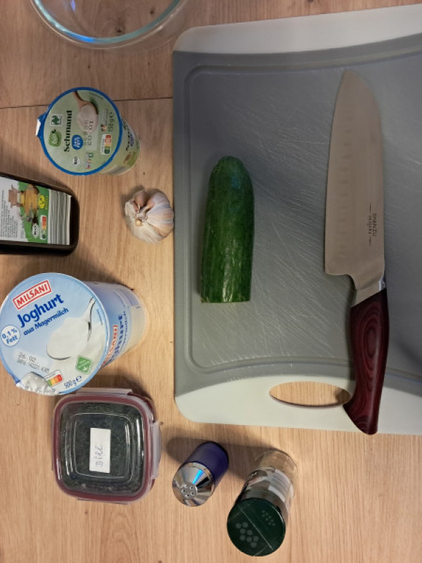 Benutzerfoto eingereicht